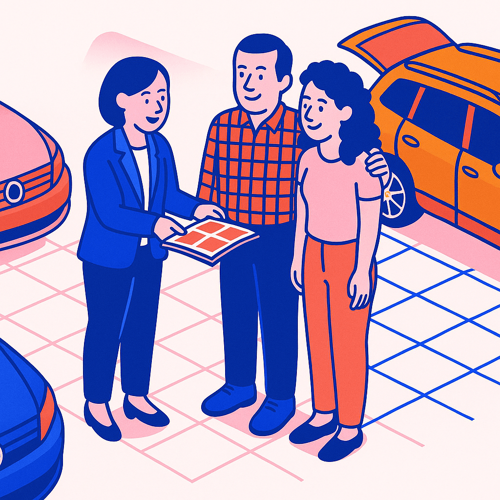 Lease1 - Twój globalny partner leasingowy