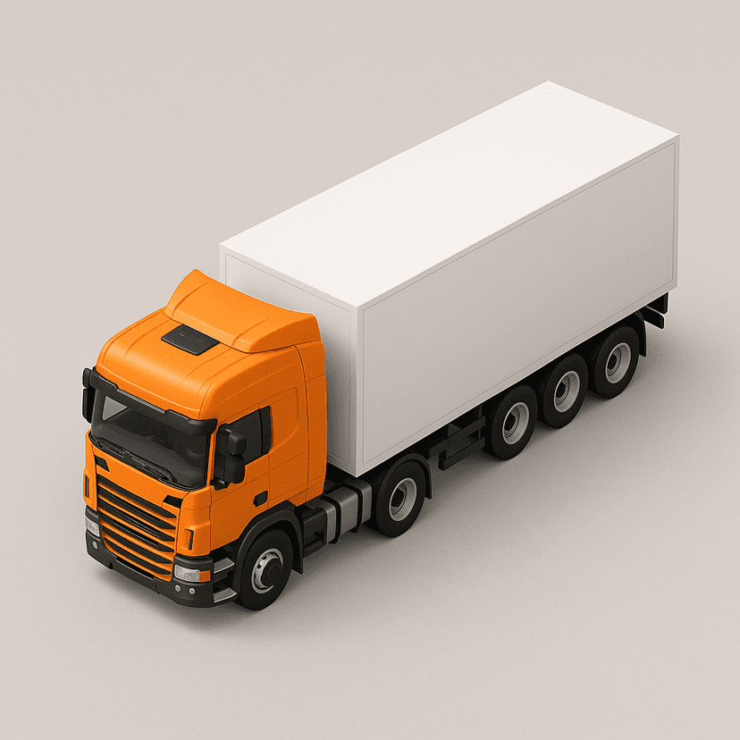 Leasing maszyn - oferta Lease1